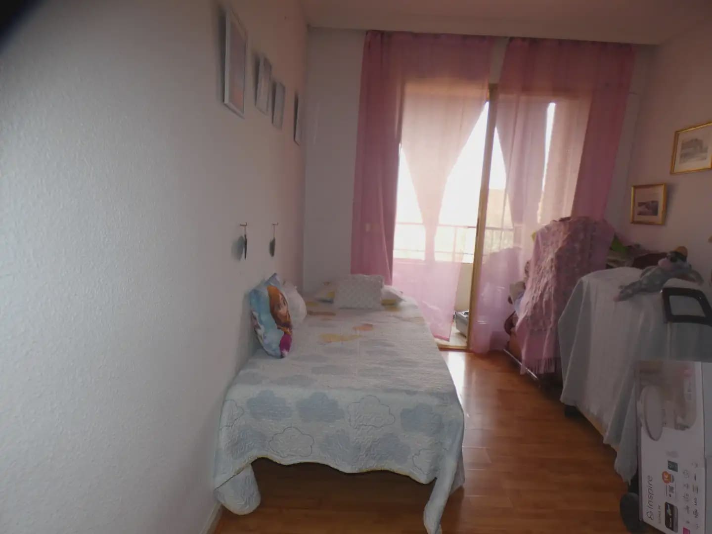 3 bedroom Flat for sale in Lo Pagan with garage - € 148,000 (Ref: 10039942)