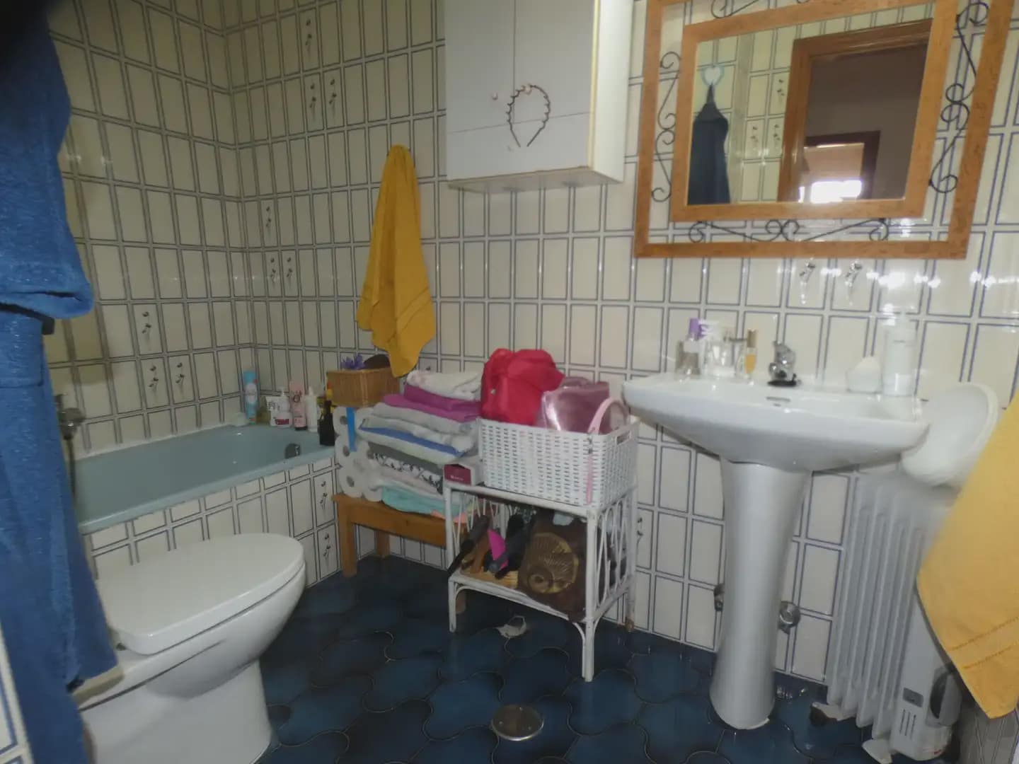 3 bedroom Flat for sale in Lo Pagan with garage - € 148,000 (Ref: 10039942)