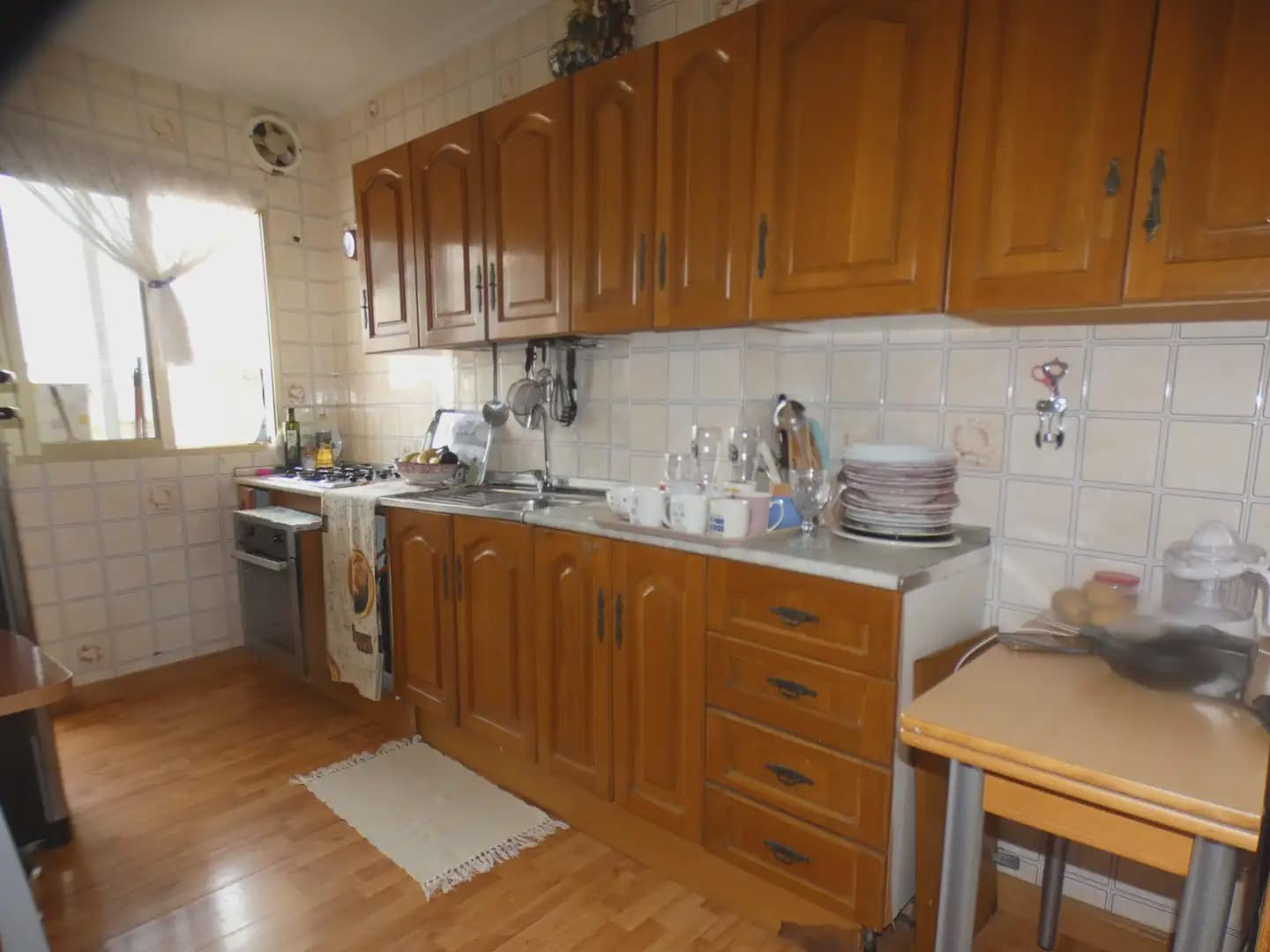 3 bedroom Flat for sale in Lo Pagan with garage - € 148,000 (Ref: 10039942)