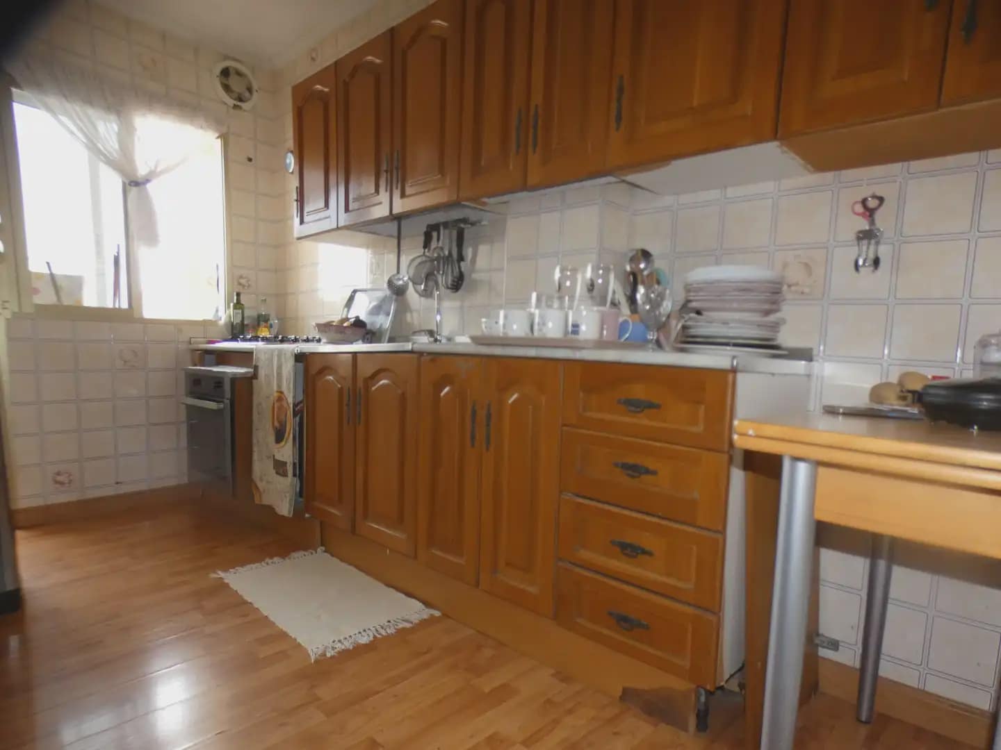 3 bedroom Flat for sale in Lo Pagan with garage - € 148,000 (Ref: 10039942)