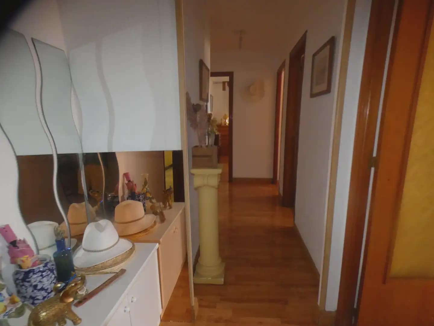 3 bedroom Flat for sale in Lo Pagan with garage - € 148,000 (Ref: 10039942)