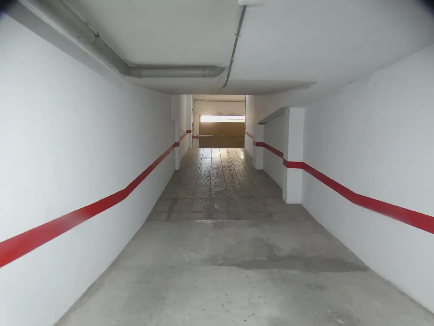3 bedroom Flat for sale in Lo Pagan with garage - € 148,000 (Ref: 10039942)