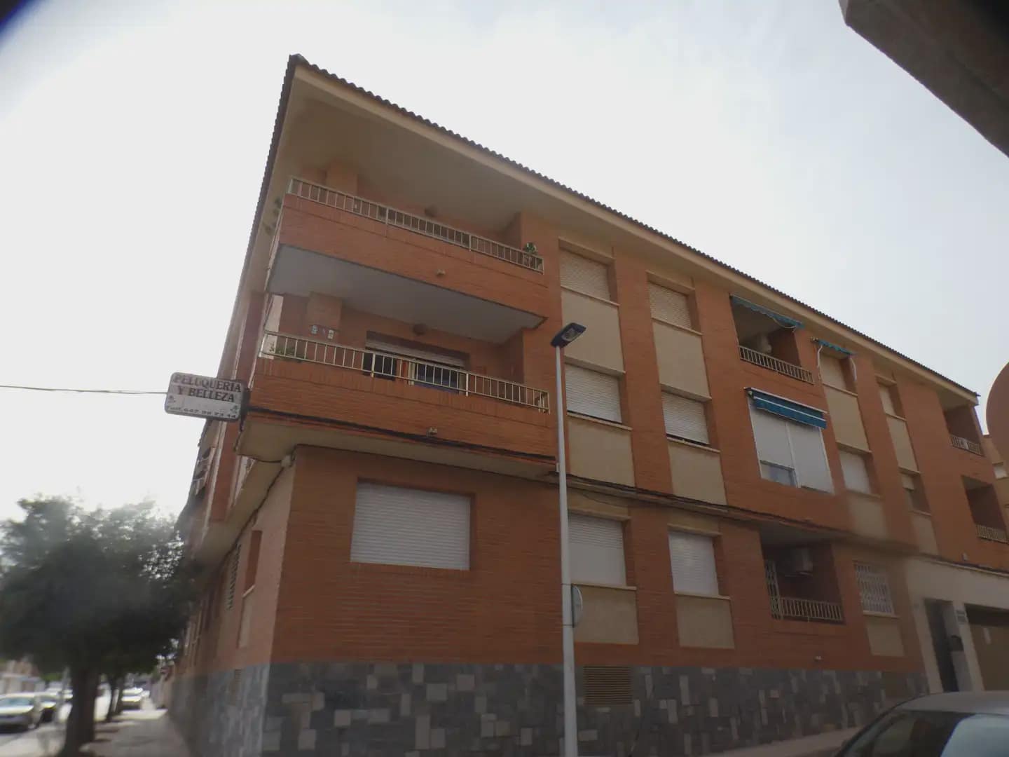 3 bedroom Flat for sale in Lo Pagan with garage - € 148,000 (Ref: 10039942)