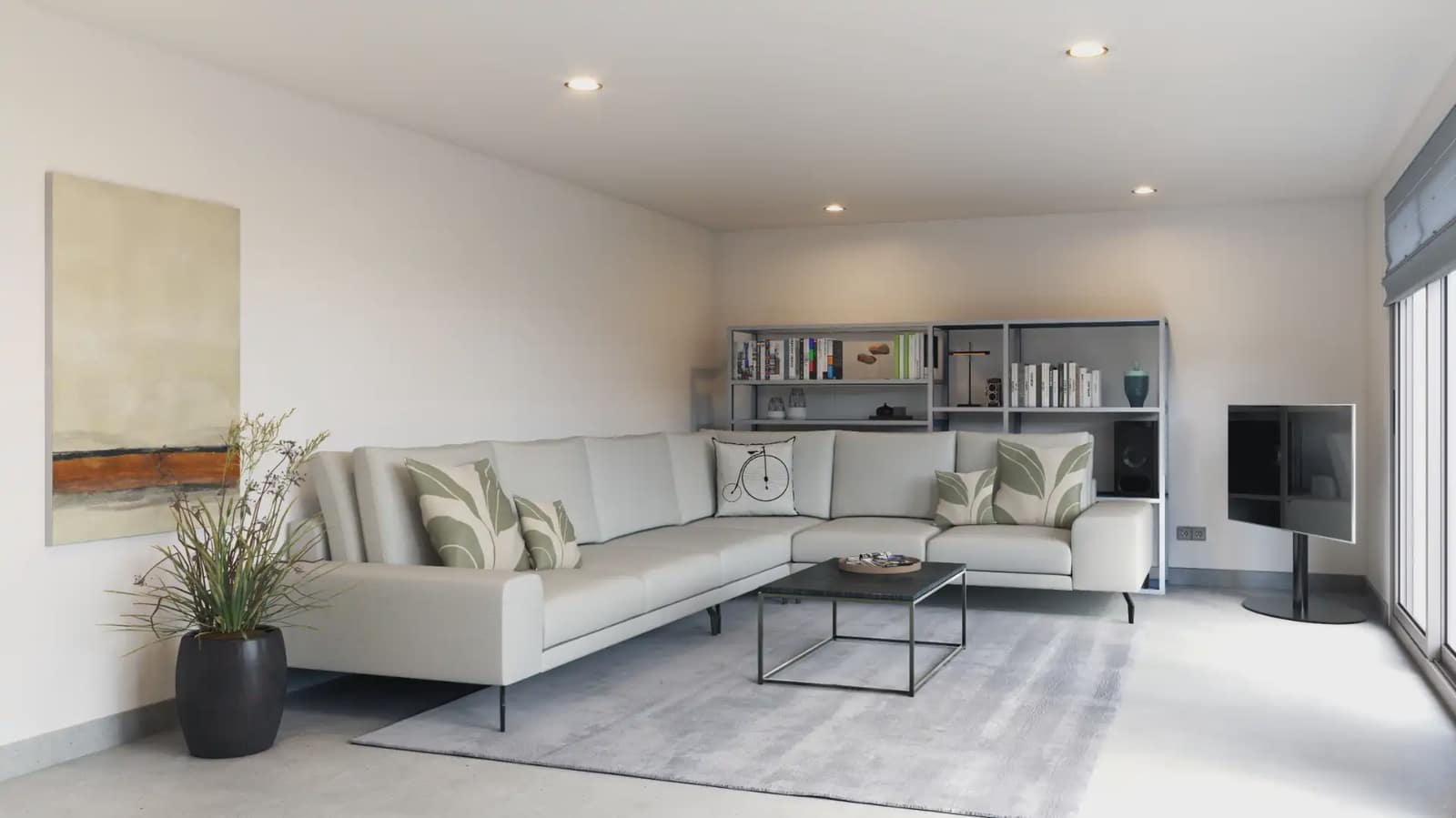 Bungalow de 3 habitaciones en Pilar de la Horadada en venta con piscina - 264.900 € (Ref: 10039944)
