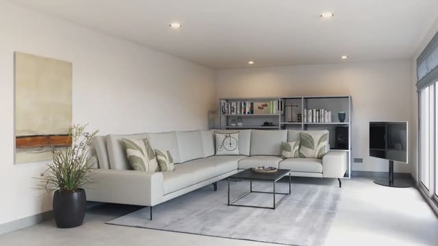 Bungalow de 3 habitaciones en Pilar de la Horadada ciudad, Pilar de la Horadada en venta con piscina - 264.900 € (Ref: 10039944)