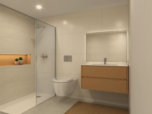 Bungalow de 3 habitaciones en Pilar de la Horadada ciudad, Pilar de la Horadada en venta con piscina - 264.900 € (Ref: 10039944)