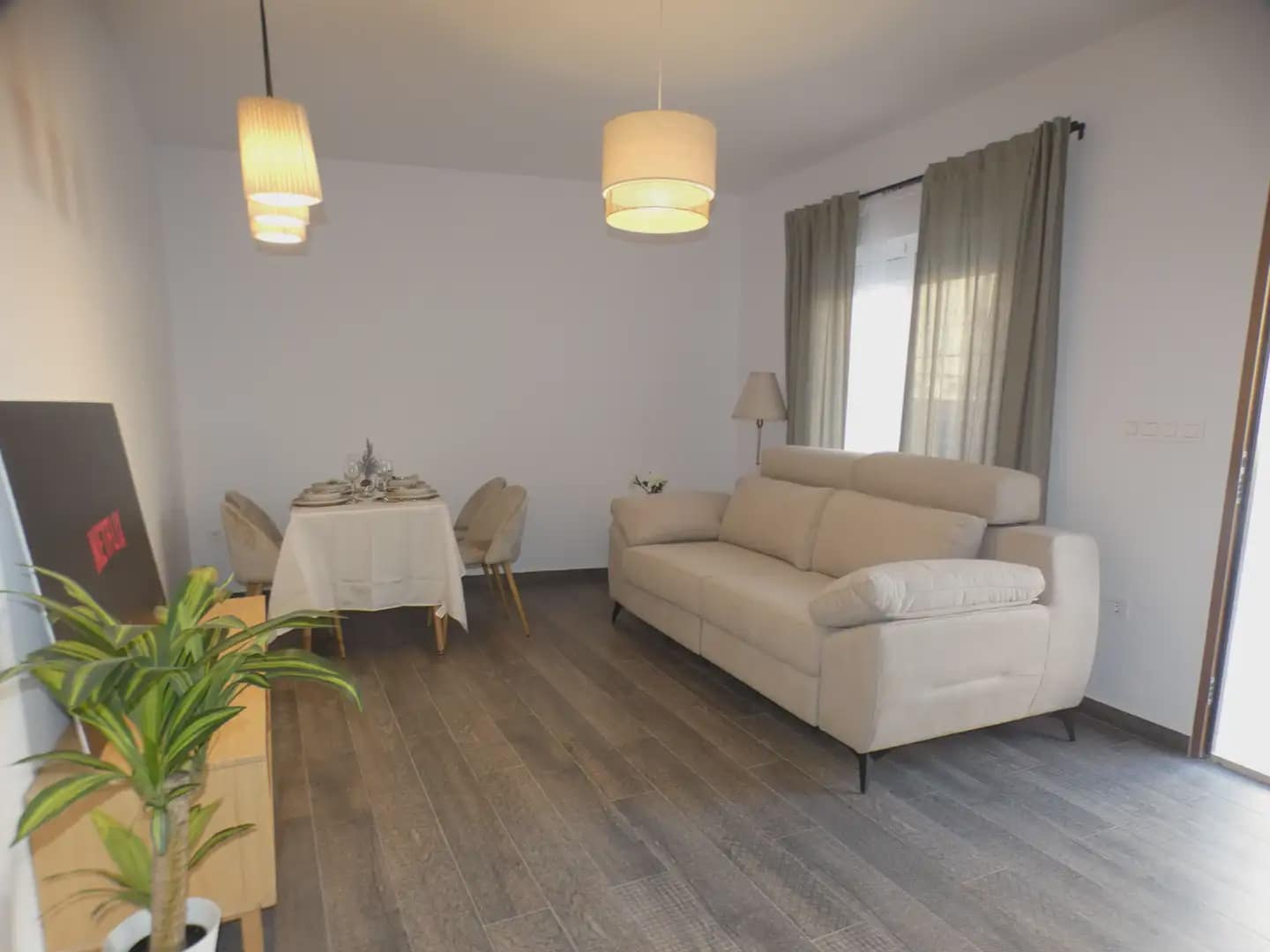 3 sypialnia Bungalow na sprzedaż w San Javier z basenem - 249 900 € (Ref: 10039945)