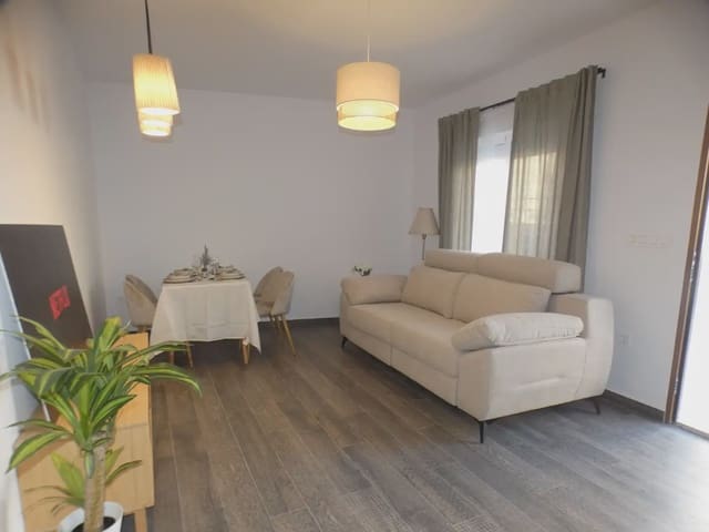 3 sypialnia Bungalow na sprzedaż w Ciudad, San Javier z basenem - 249 900 € (Ref: 10039945)