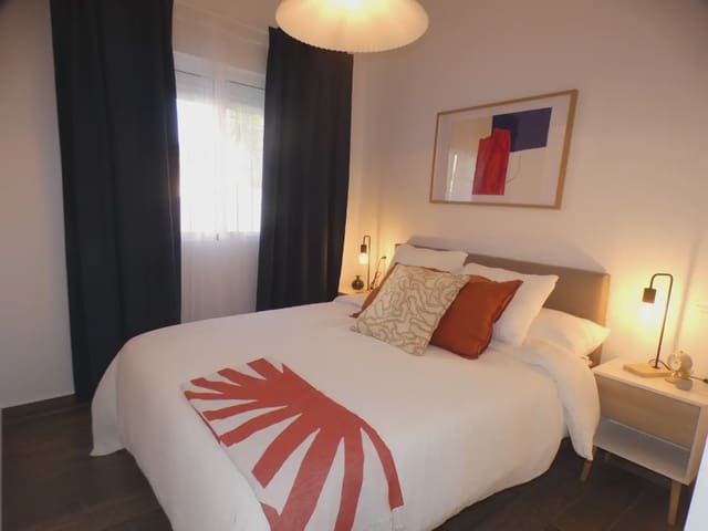 3 sypialnia Bungalow na sprzedaż w Ciudad, San Javier z basenem - 249 900 € (Ref: 10039945)