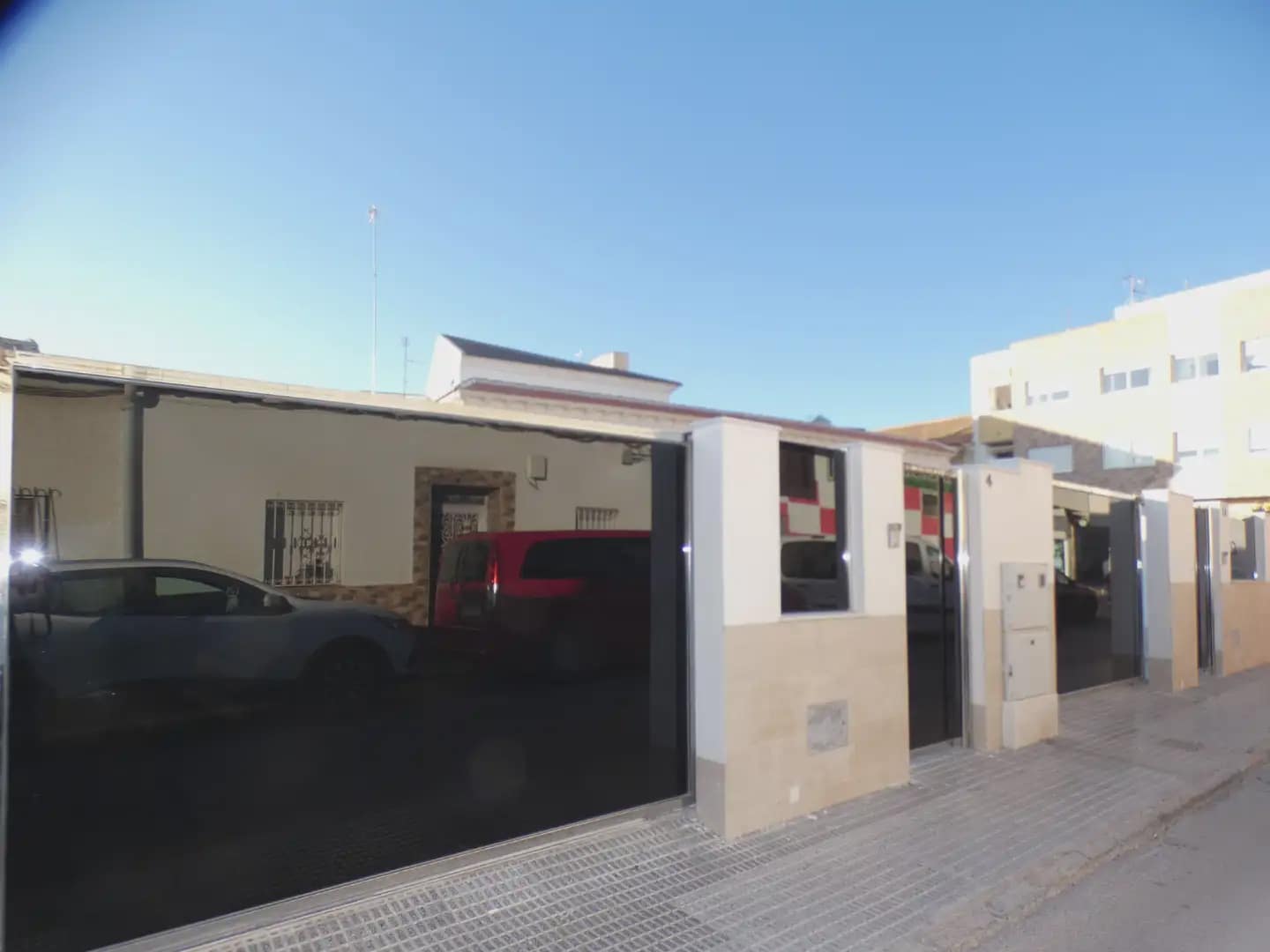 3 sypialnia Bungalow na sprzedaż w San Javier z basenem - 249 900 € (Ref: 10039945)