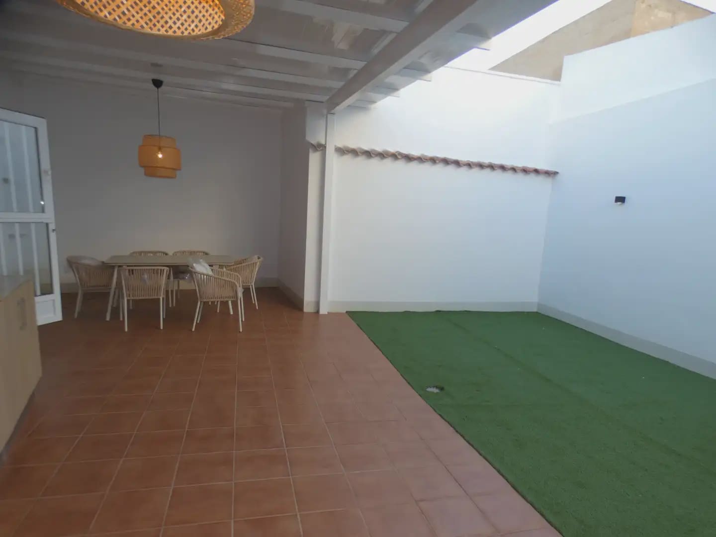 3 sypialnia Bungalow na sprzedaż w San Javier z basenem - 249 900 € (Ref: 10039945)