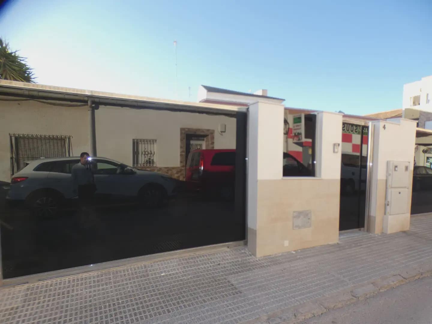3 sypialnia Bungalow na sprzedaż w San Javier z basenem - 249 900 € (Ref: 10039945)
