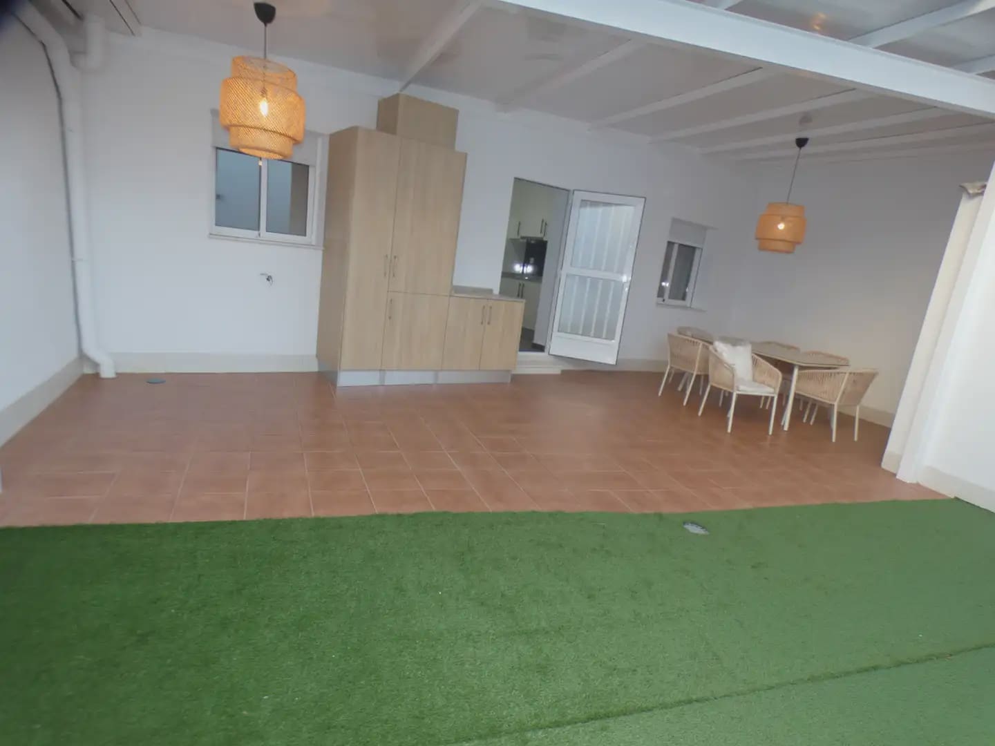 3 sypialnia Bungalow na sprzedaż w San Javier z basenem - 249 900 € (Ref: 10039945)