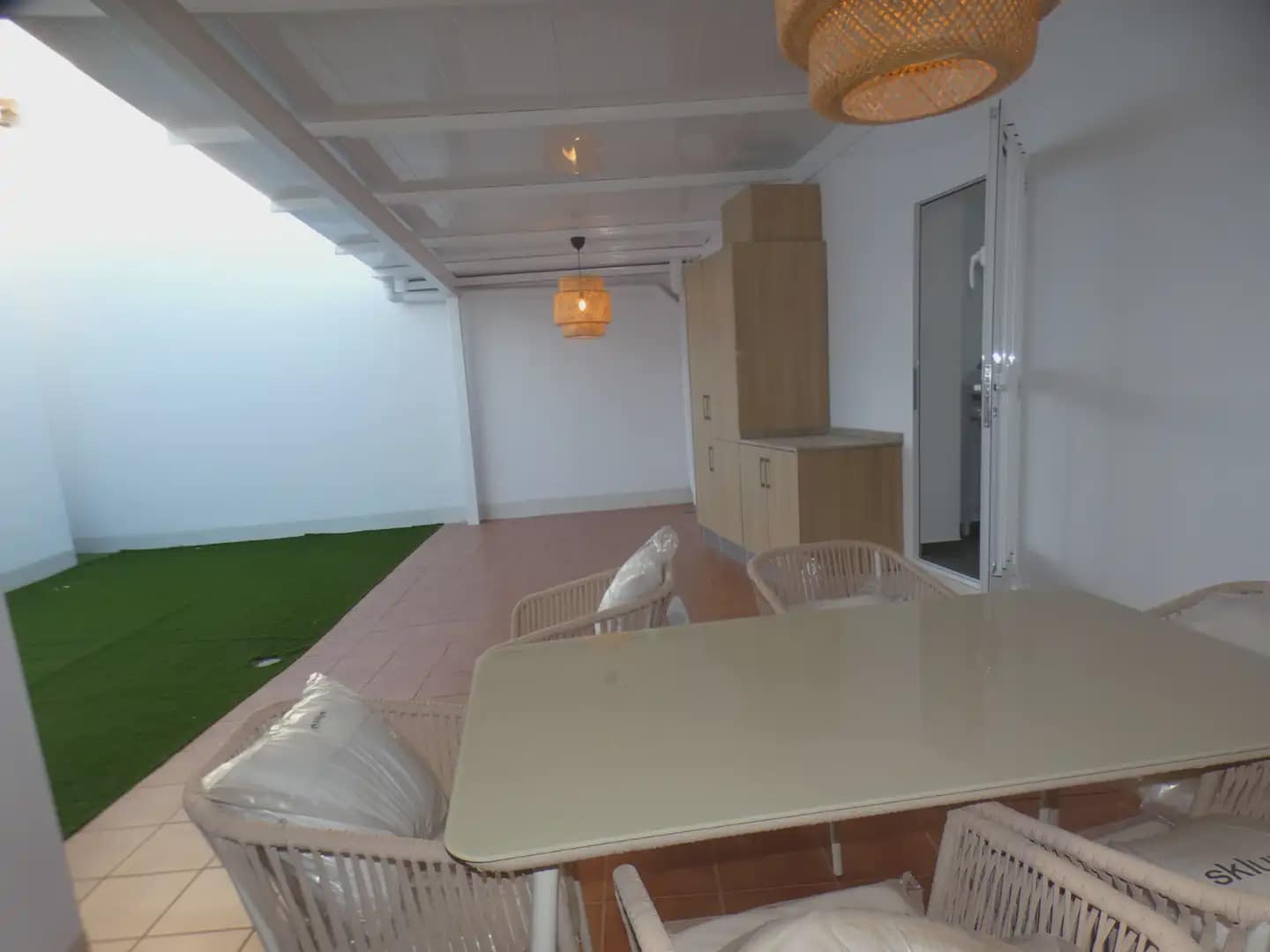 3 sypialnia Bungalow na sprzedaż w San Javier z basenem - 249 900 € (Ref: 10039945)