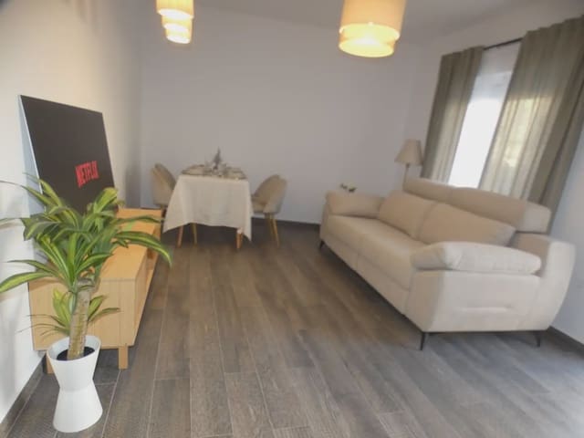 3 sypialnia Bungalow na sprzedaż w Ciudad, San Javier z basenem - 249 900 € (Ref: 10039945)