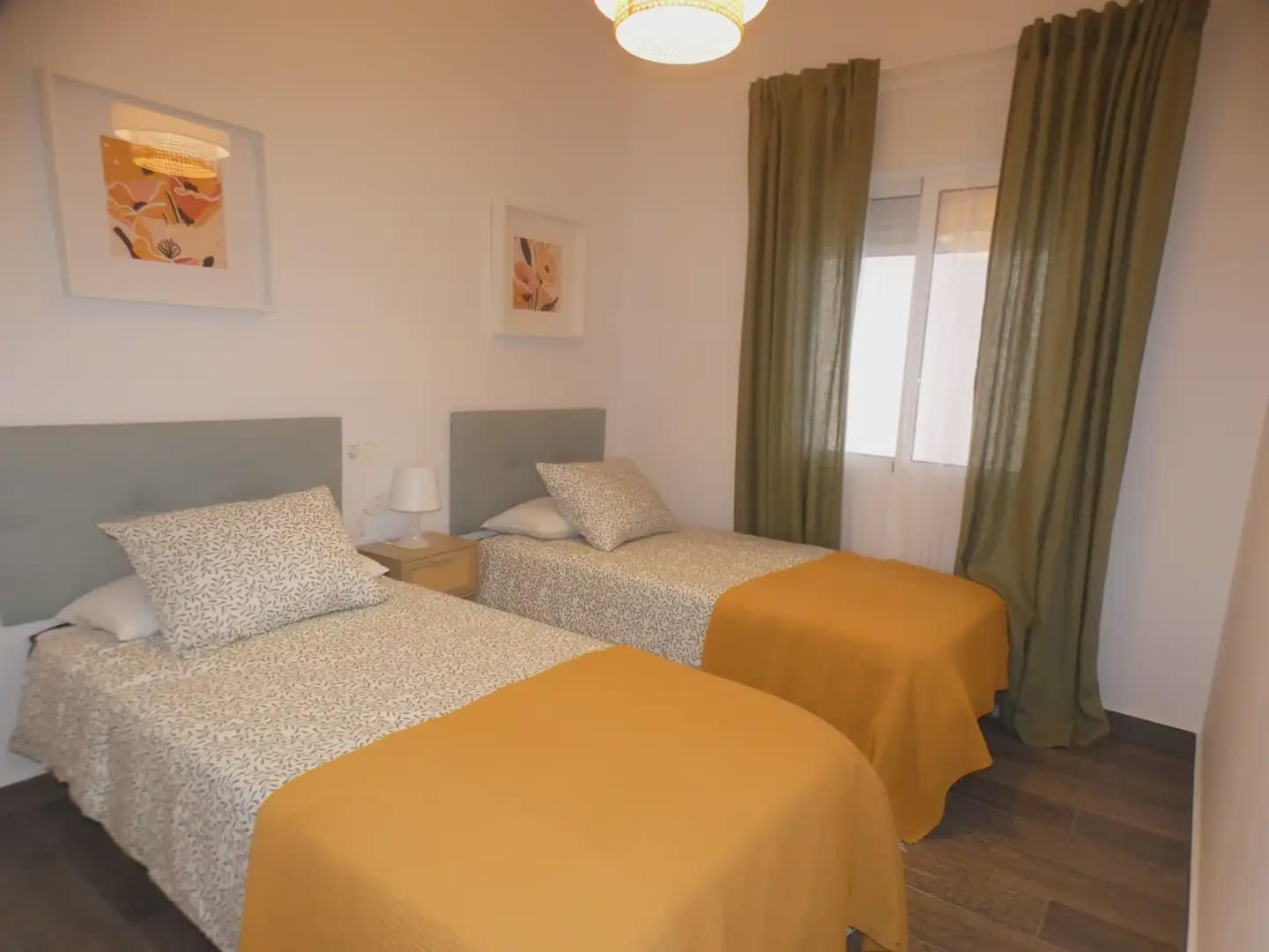 3 sypialnia Bungalow na sprzedaż w San Javier z basenem - 249 900 € (Ref: 10039945)