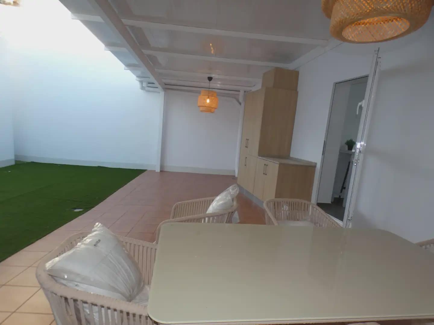 3 sypialnia Bungalow na sprzedaż w San Javier z basenem - 249 900 € (Ref: 10039945)