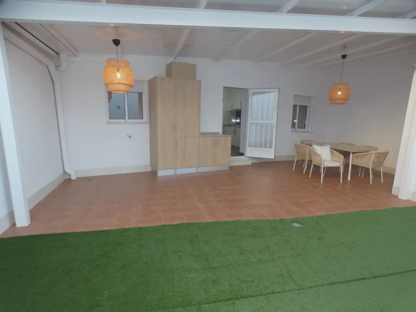 3 sypialnia Bungalow na sprzedaż w San Javier z basenem - 249 900 € (Ref: 10039945)
