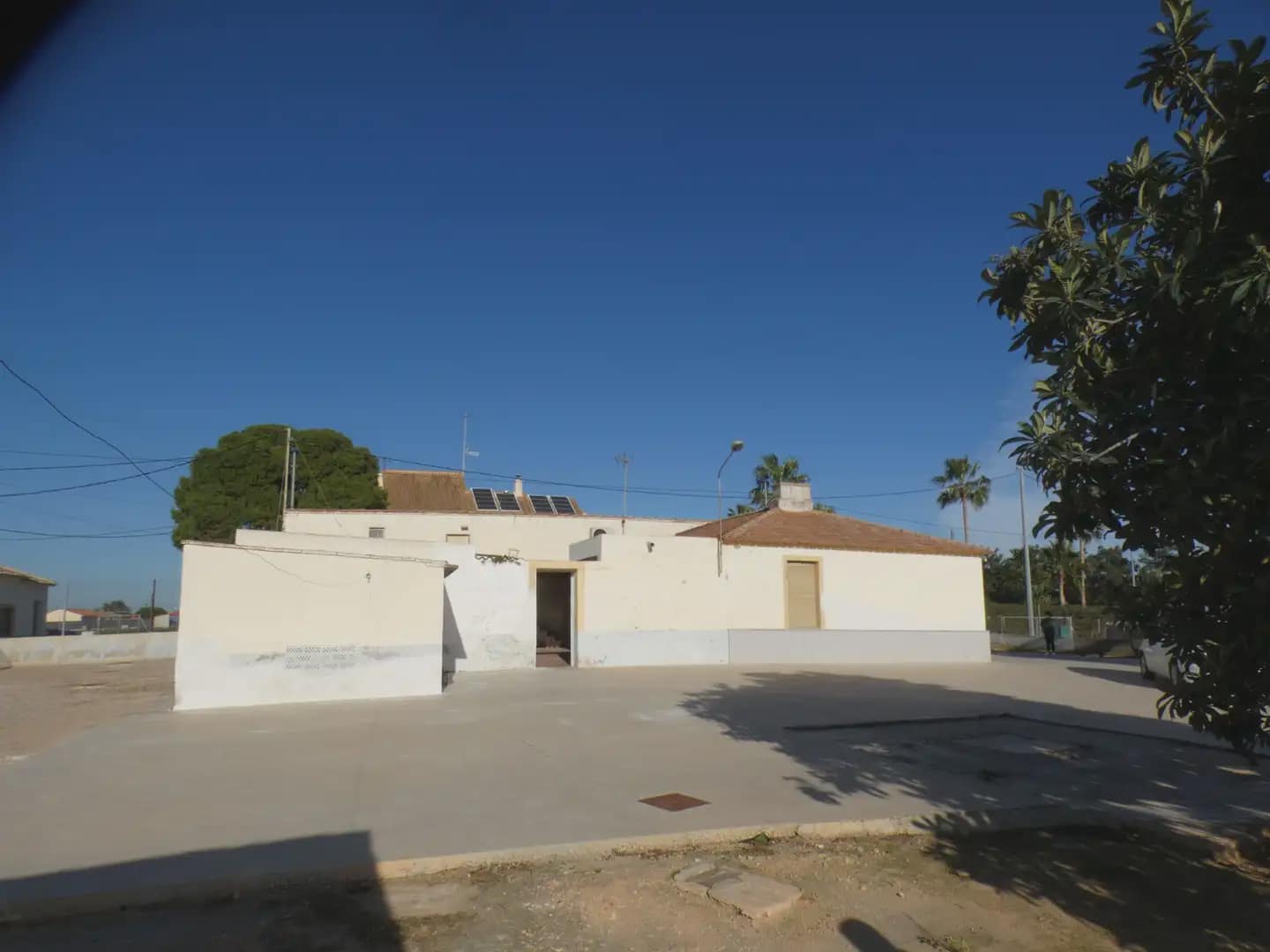 3 camera da letto Finca/Casa di Campagna in vendita in El Mirador - 295.000 € (Rif: 10039946)
