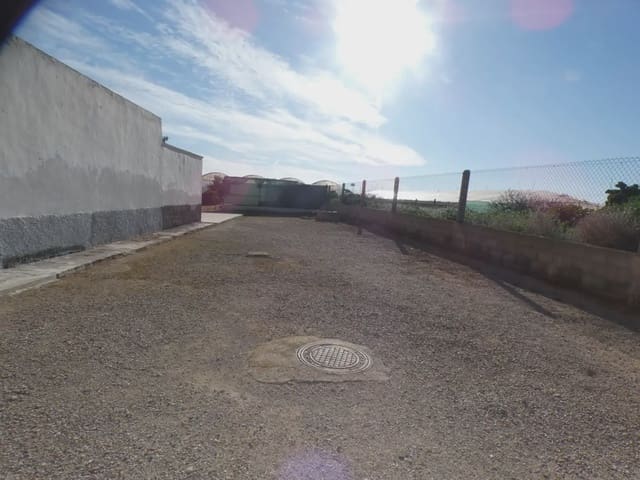 3 camera da letto Finca/Casa di Campagna in vendita in El Mirador, San Javier - 295.000 € (Rif: 10039946)