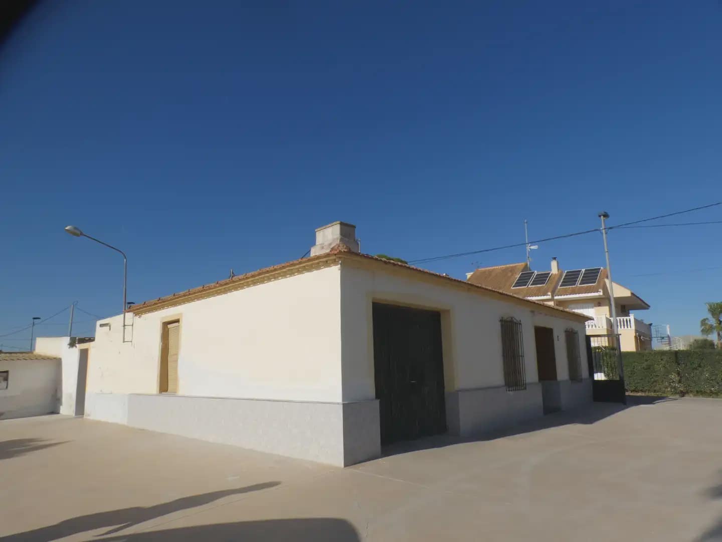3 camera da letto Finca/Casa di Campagna in vendita in El Mirador - 295.000 € (Rif: 10039946)