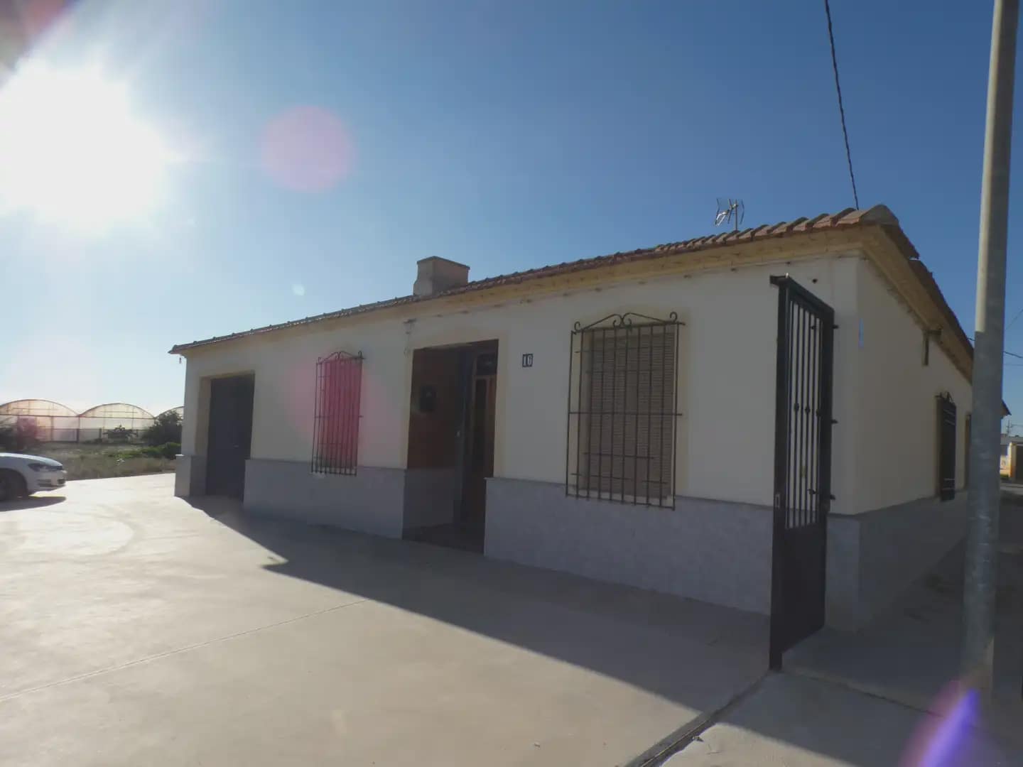 3 camera da letto Finca/Casa di Campagna in vendita in El Mirador - 295.000 € (Rif: 10039946)