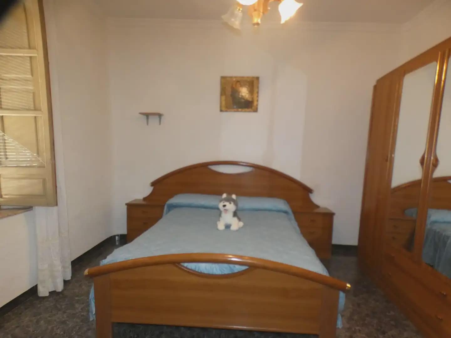 3 camera da letto Finca/Casa di Campagna in vendita in El Mirador - 295.000 € (Rif: 10039946)