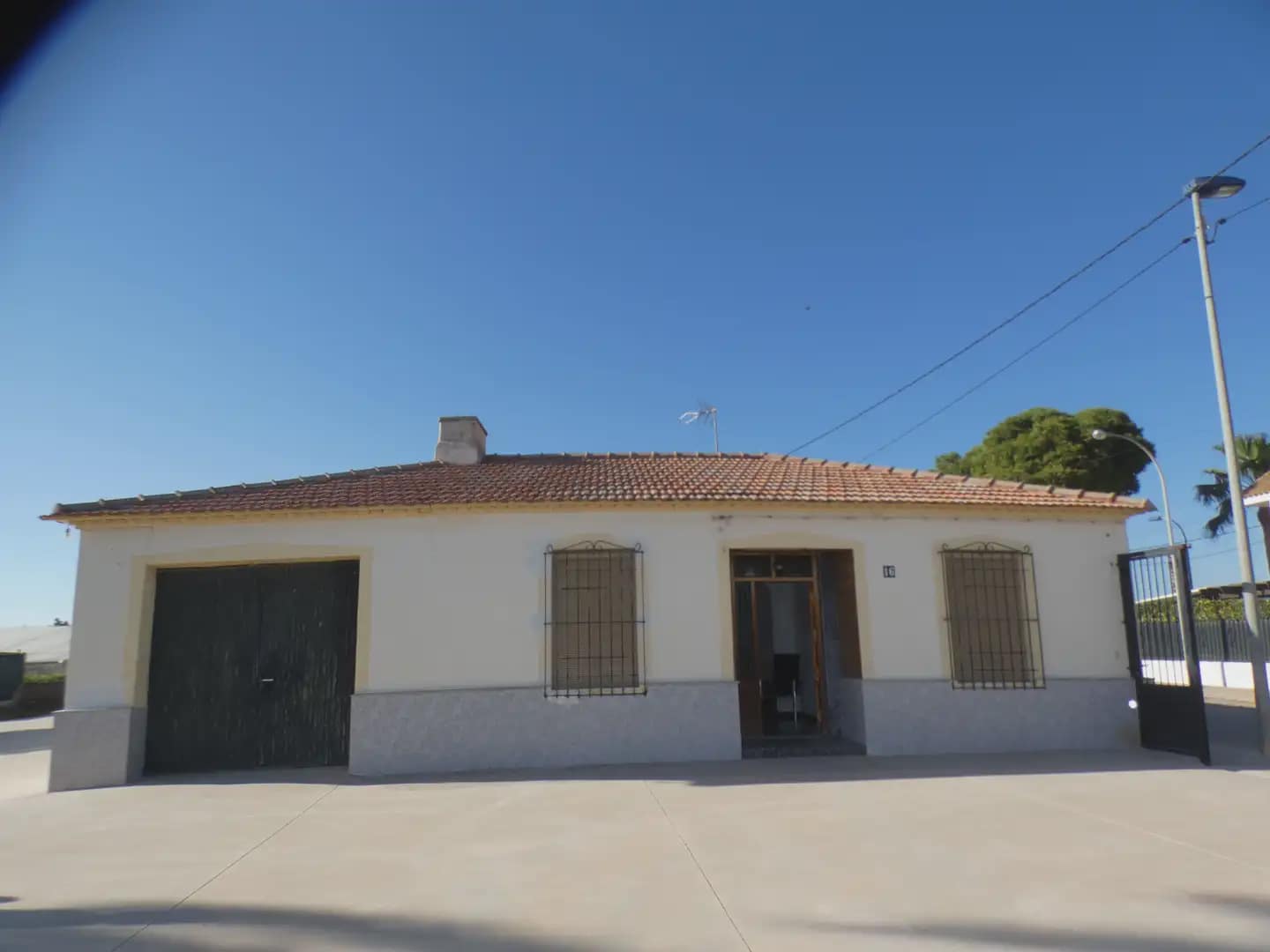 3 camera da letto Finca/Casa di Campagna in vendita in El Mirador - 295.000 € (Rif: 10039946)