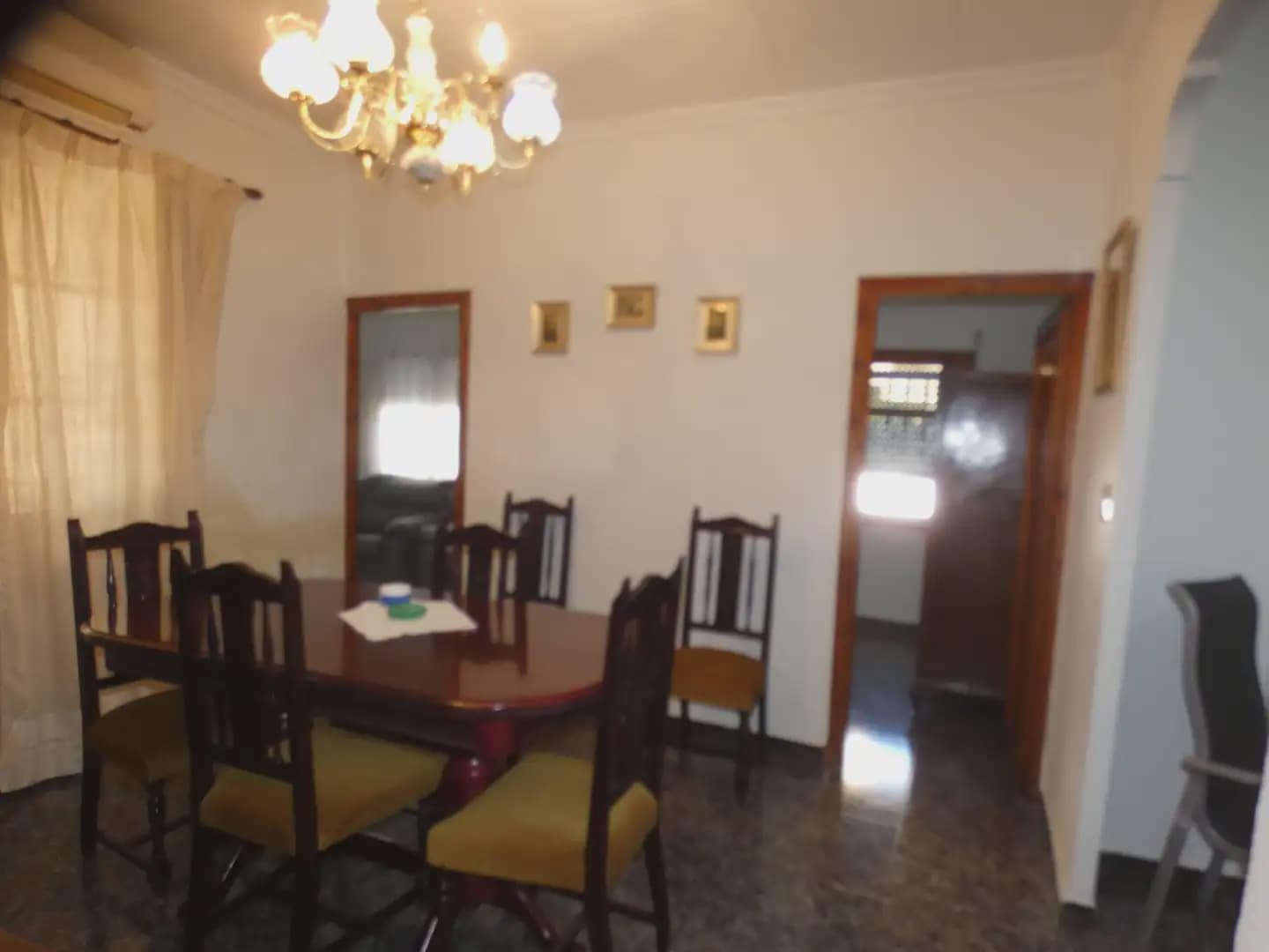 3 camera da letto Finca/Casa di Campagna in vendita in El Mirador - 295.000 € (Rif: 10039946)