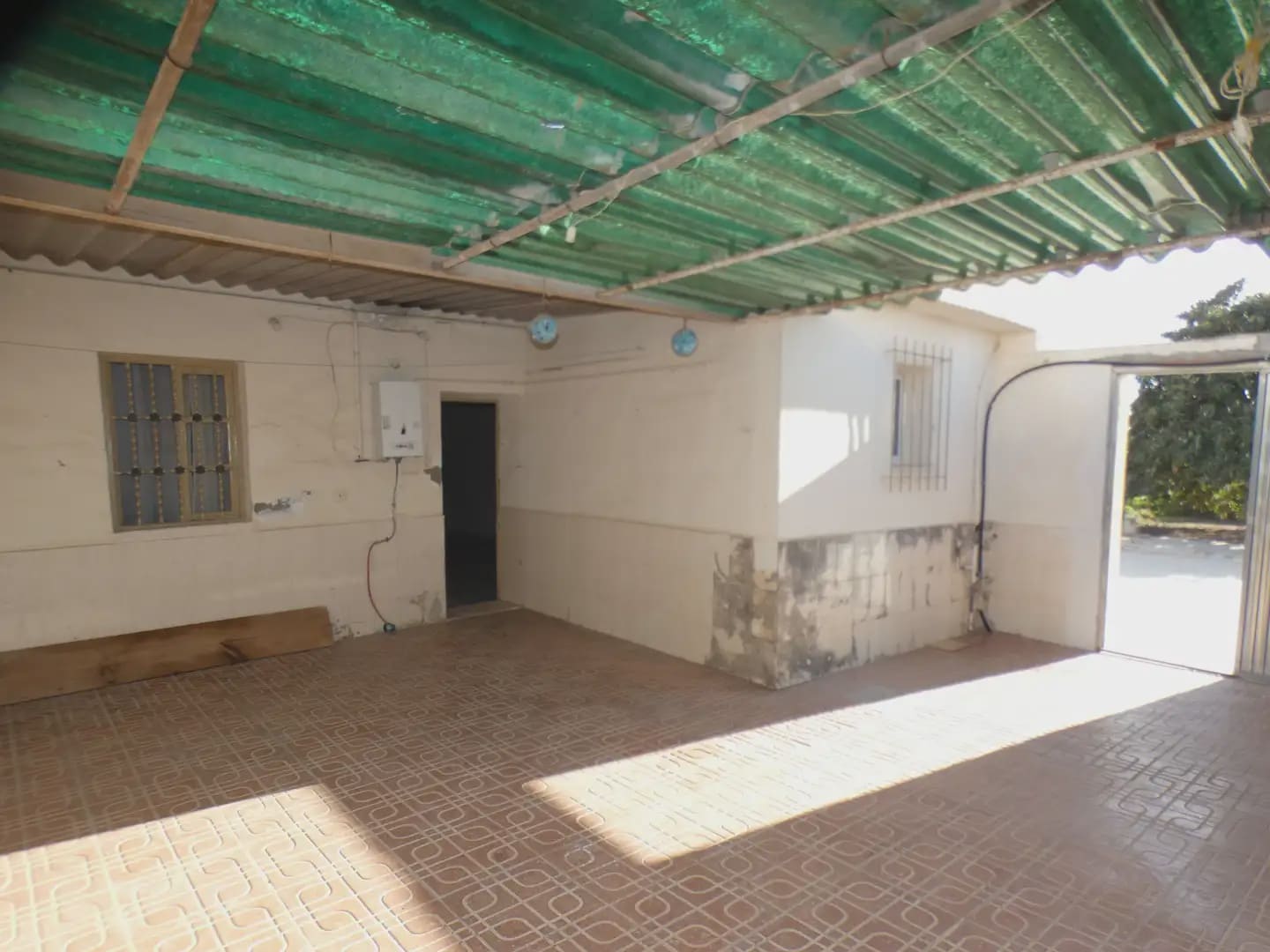 3 camera da letto Finca/Casa di Campagna in vendita in El Mirador - 295.000 € (Rif: 10039946)