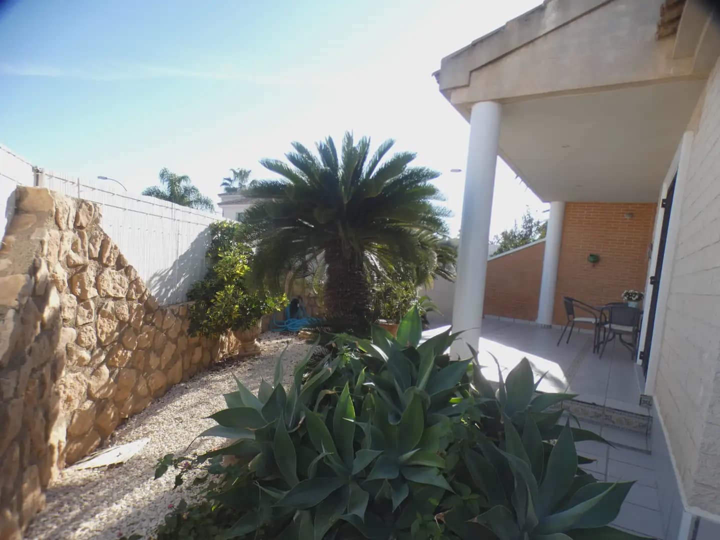 3 sypialnia Willa na sprzedaż w Santiago de la Ribera z garażem - 435 000 € (Ref: 10039947)