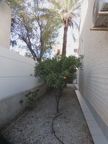 3 makuuhuone Huvila myytävänä paikassa Santiago de la Ribera, San Javier mukana 
autotalli - 435 000 € (Ref: 10039947)