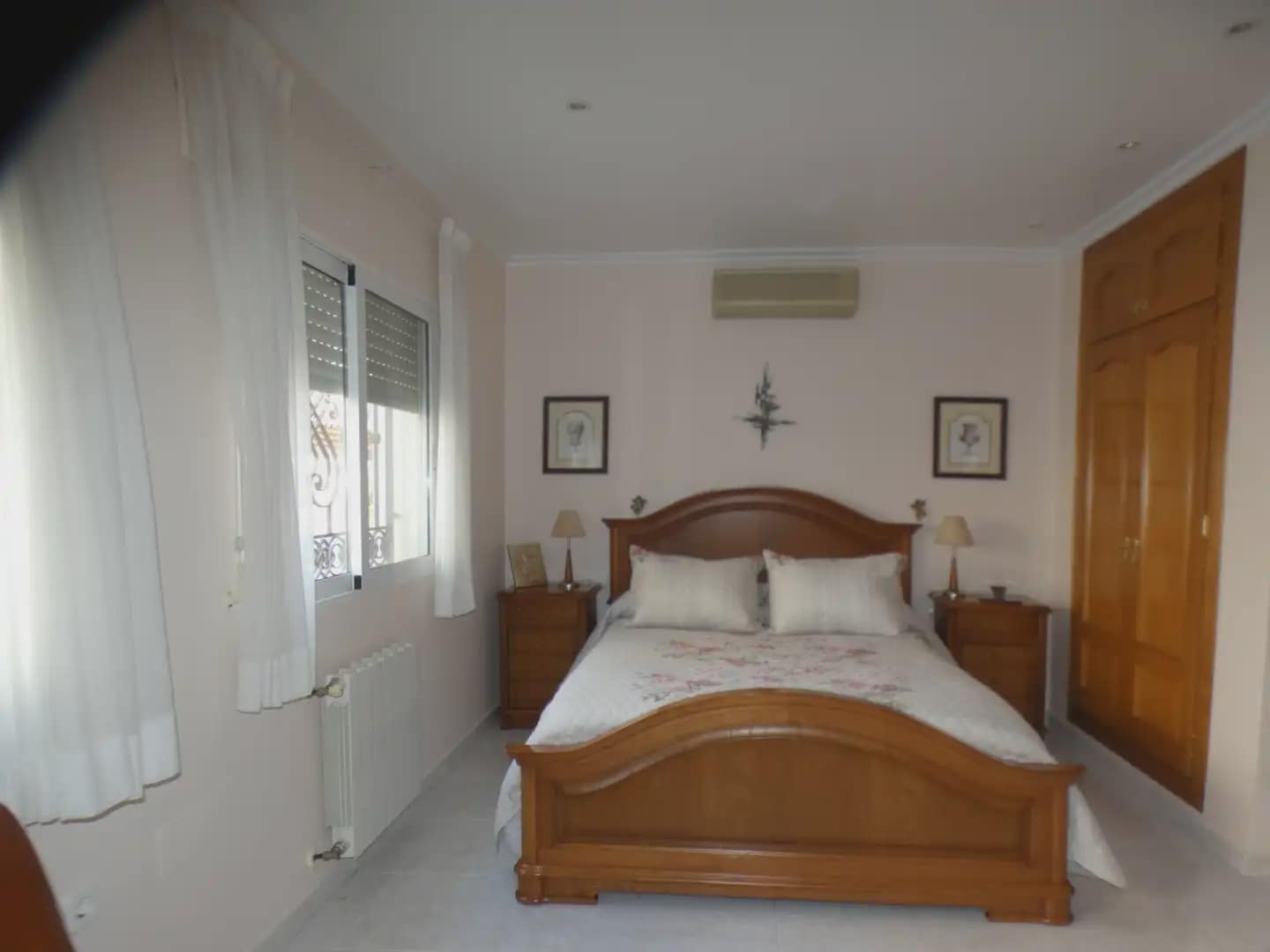 3 sypialnia Willa na sprzedaż w Santiago de la Ribera z garażem - 435 000 € (Ref: 10039947)