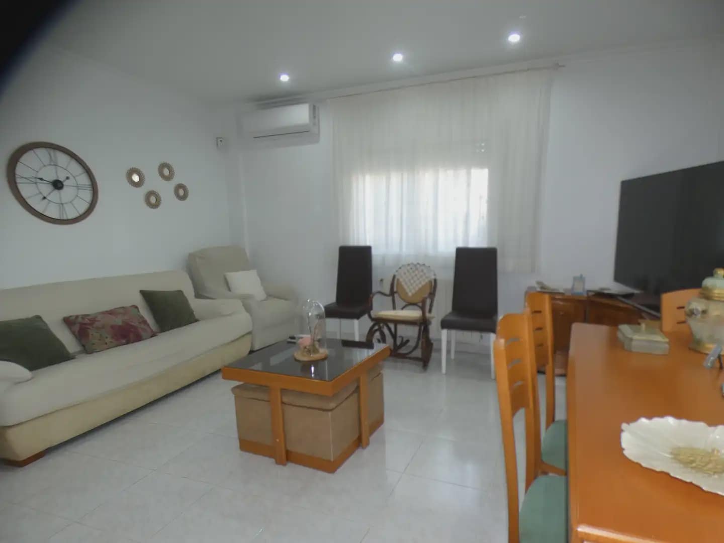 3 sypialnia Willa na sprzedaż w Santiago de la Ribera z garażem - 435 000 € (Ref: 10039947)