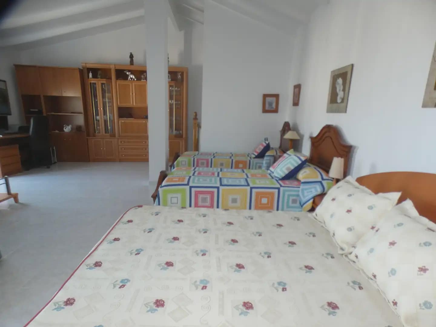 3 sypialnia Willa na sprzedaż w Santiago de la Ribera z garażem - 435 000 € (Ref: 10039947)