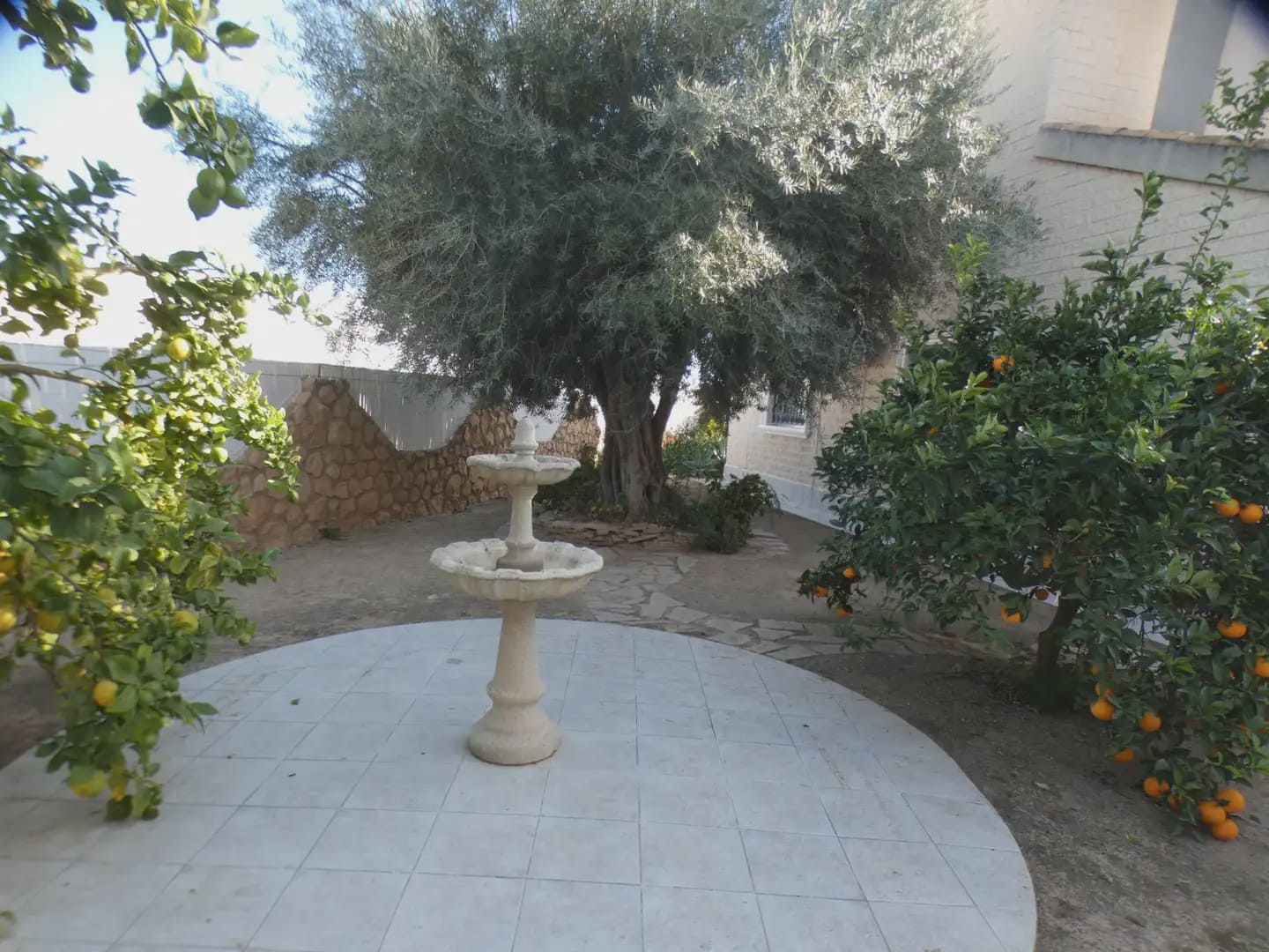 3 sypialnia Willa na sprzedaż w Santiago de la Ribera z garażem - 435 000 € (Ref: 10039947)