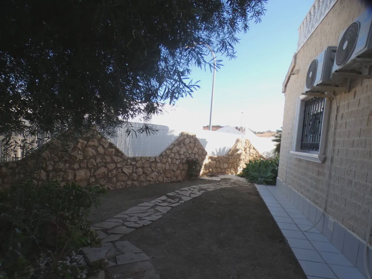 3 sypialnia Willa na sprzedaż w Santiago de la Ribera z garażem - 435 000 € (Ref: 10039947)