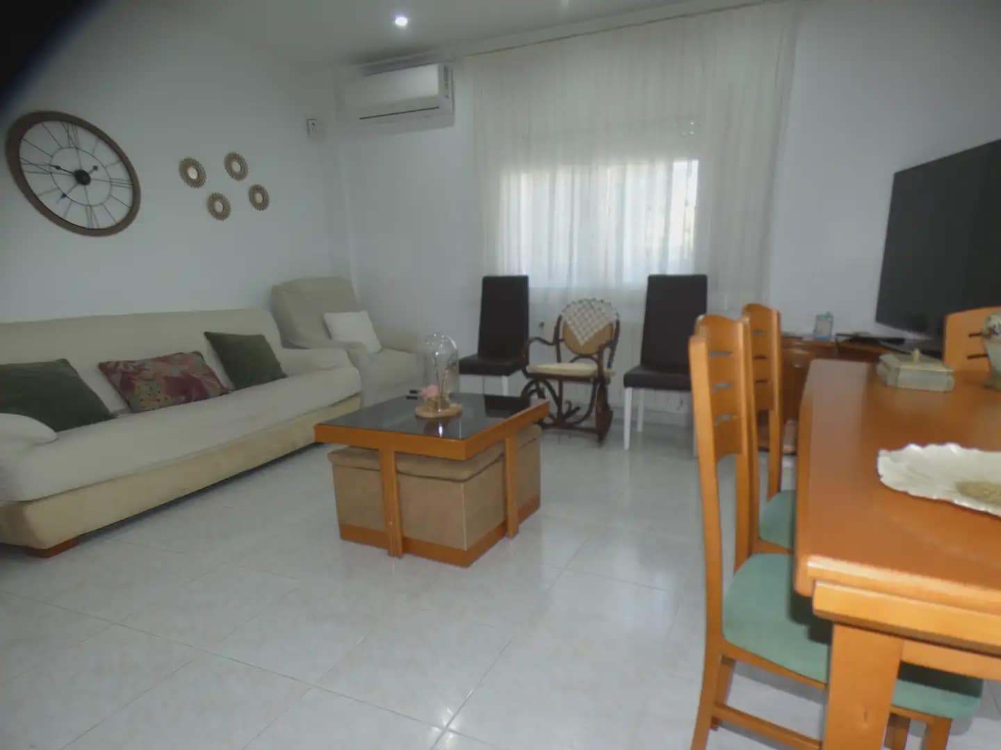 3 sypialnia Willa na sprzedaż w Santiago de la Ribera z garażem - 435 000 € (Ref: 10039947)