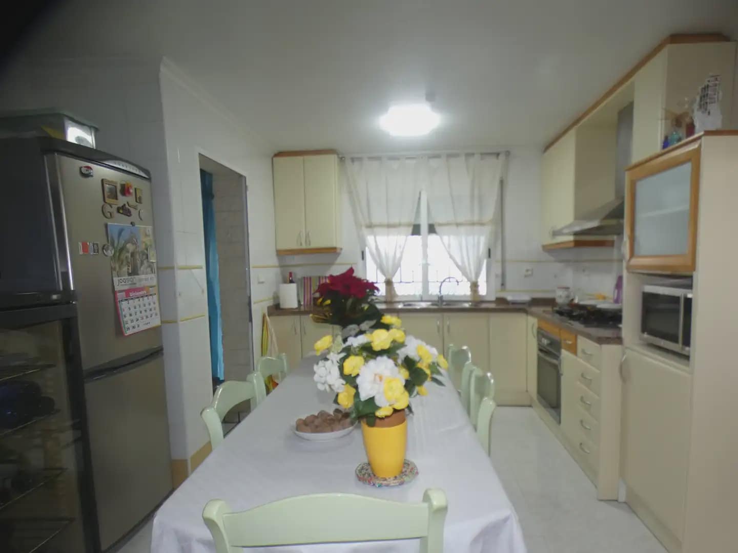 3 sypialnia Willa na sprzedaż w Santiago de la Ribera z garażem - 435 000 € (Ref: 10039947)