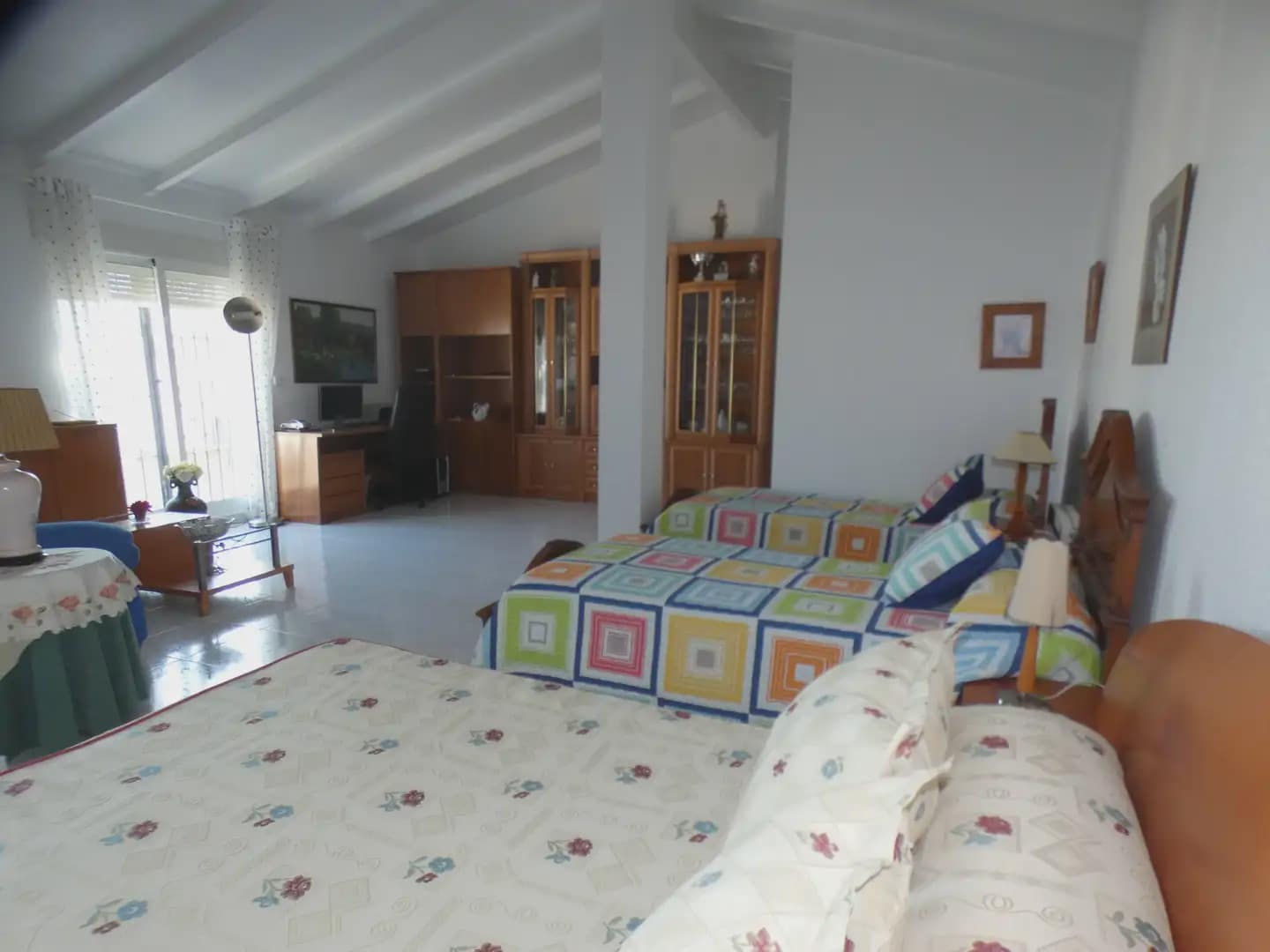 3 sypialnia Willa na sprzedaż w Santiago de la Ribera z garażem - 435 000 € (Ref: 10039947)