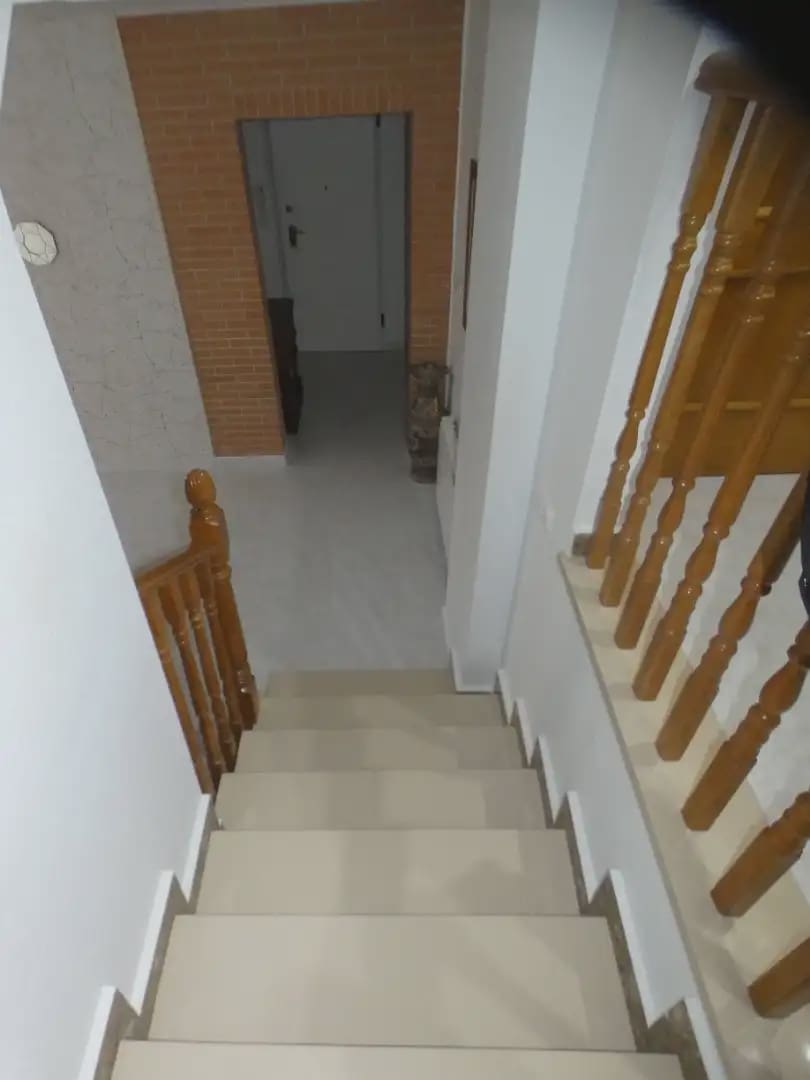 3 sypialnia Willa na sprzedaż w Santiago de la Ribera z garażem - 435 000 € (Ref: 10039947)