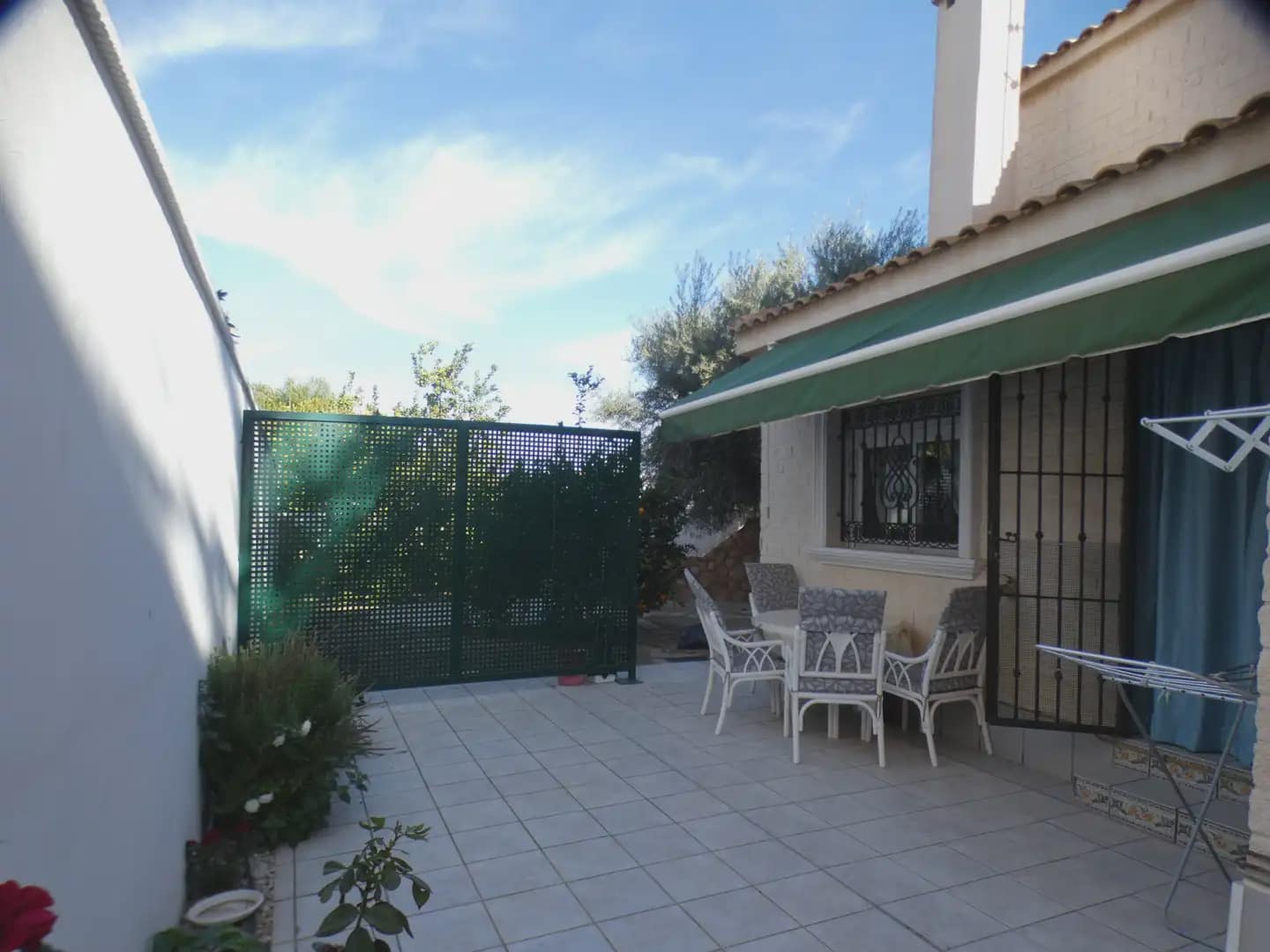 3 sypialnia Willa na sprzedaż w Santiago de la Ribera z garażem - 435 000 € (Ref: 10039947)
