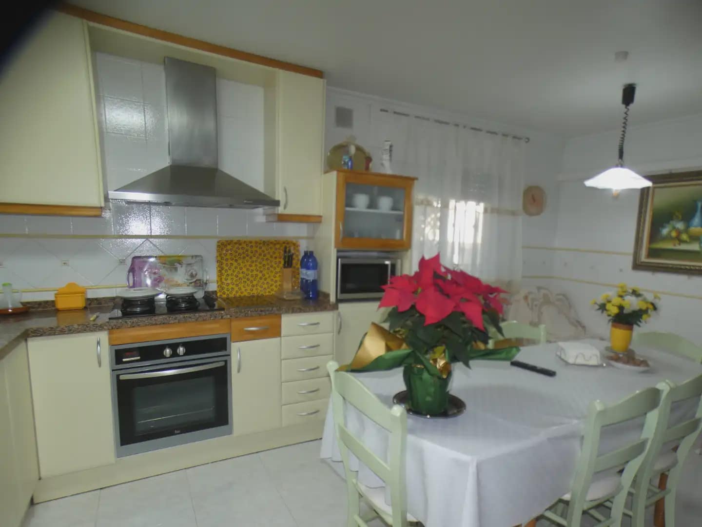 3 sypialnia Willa na sprzedaż w Santiago de la Ribera z garażem - 435 000 € (Ref: 10039947)
