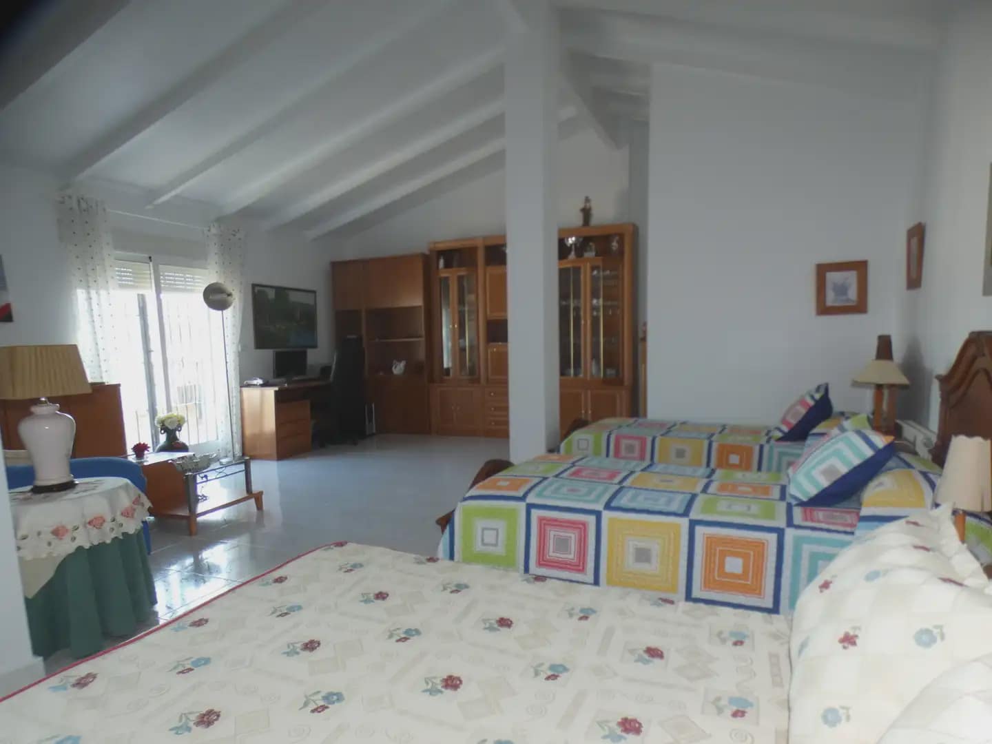 3 sypialnia Willa na sprzedaż w Santiago de la Ribera z garażem - 435 000 € (Ref: 10039947)