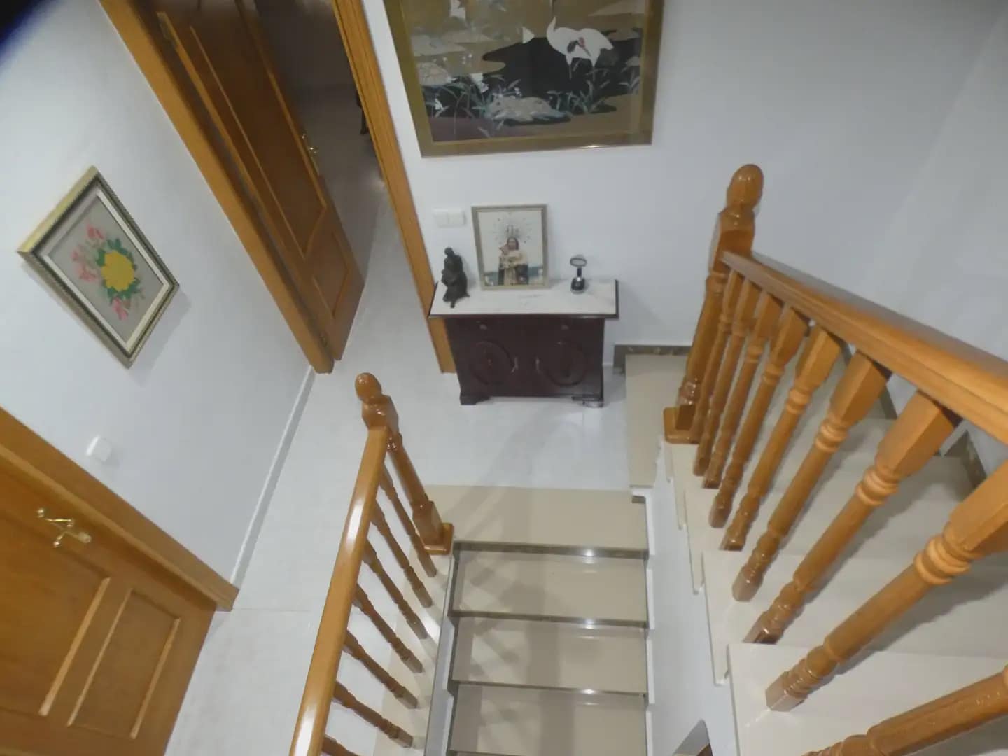3 sypialnia Willa na sprzedaż w Santiago de la Ribera z garażem - 435 000 € (Ref: 10039947)