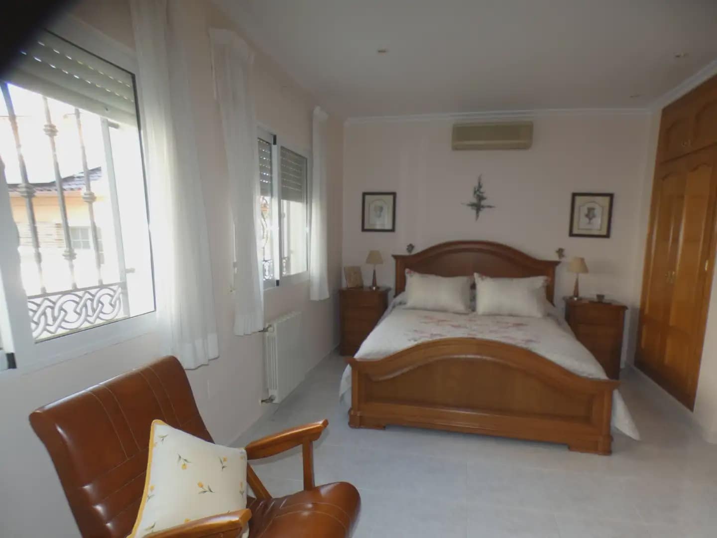3 sypialnia Willa na sprzedaż w Santiago de la Ribera z garażem - 435 000 € (Ref: 10039947)