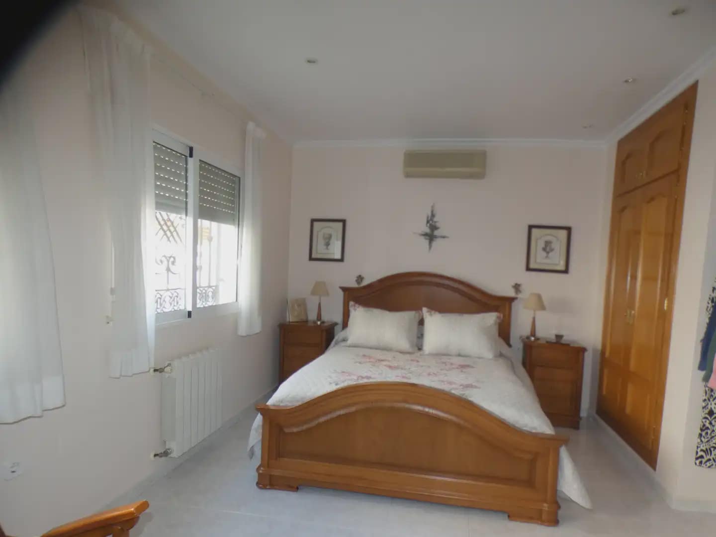 3 sypialnia Willa na sprzedaż w Santiago de la Ribera z garażem - 435 000 € (Ref: 10039947)