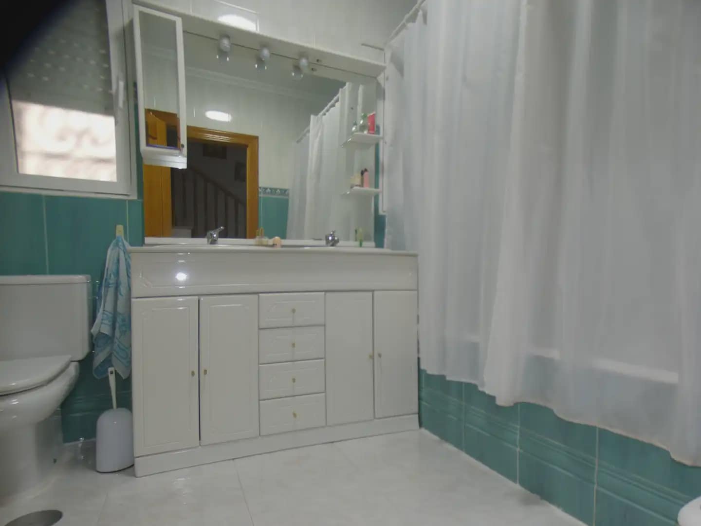 3 sypialnia Willa na sprzedaż w Santiago de la Ribera z garażem - 435 000 € (Ref: 10039947)