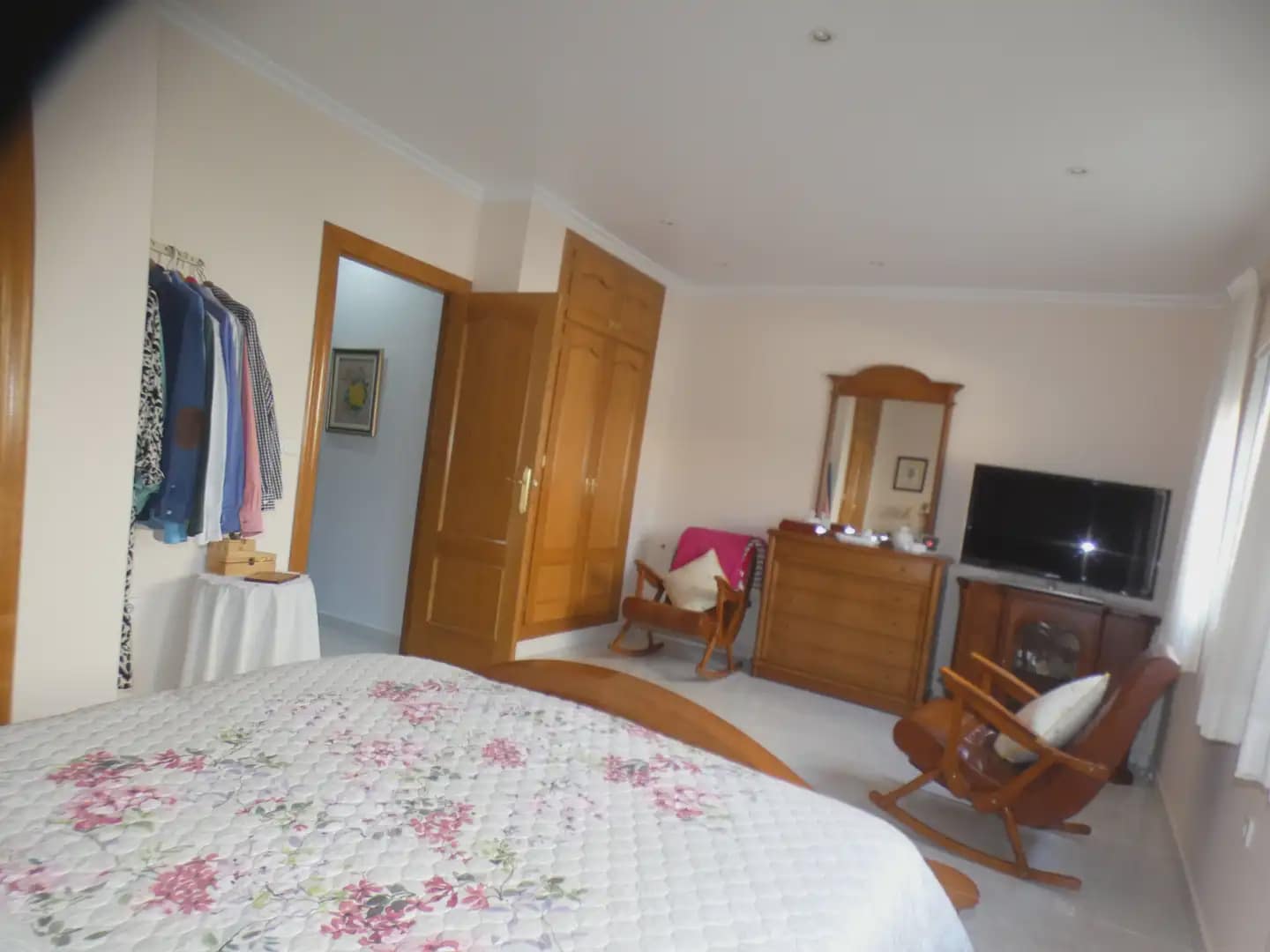 3 sypialnia Willa na sprzedaż w Santiago de la Ribera z garażem - 435 000 € (Ref: 10039947)
