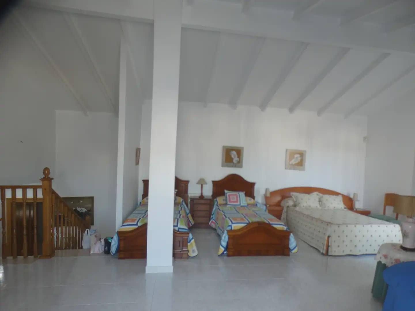 3 sypialnia Willa na sprzedaż w Santiago de la Ribera z garażem - 435 000 € (Ref: 10039947)